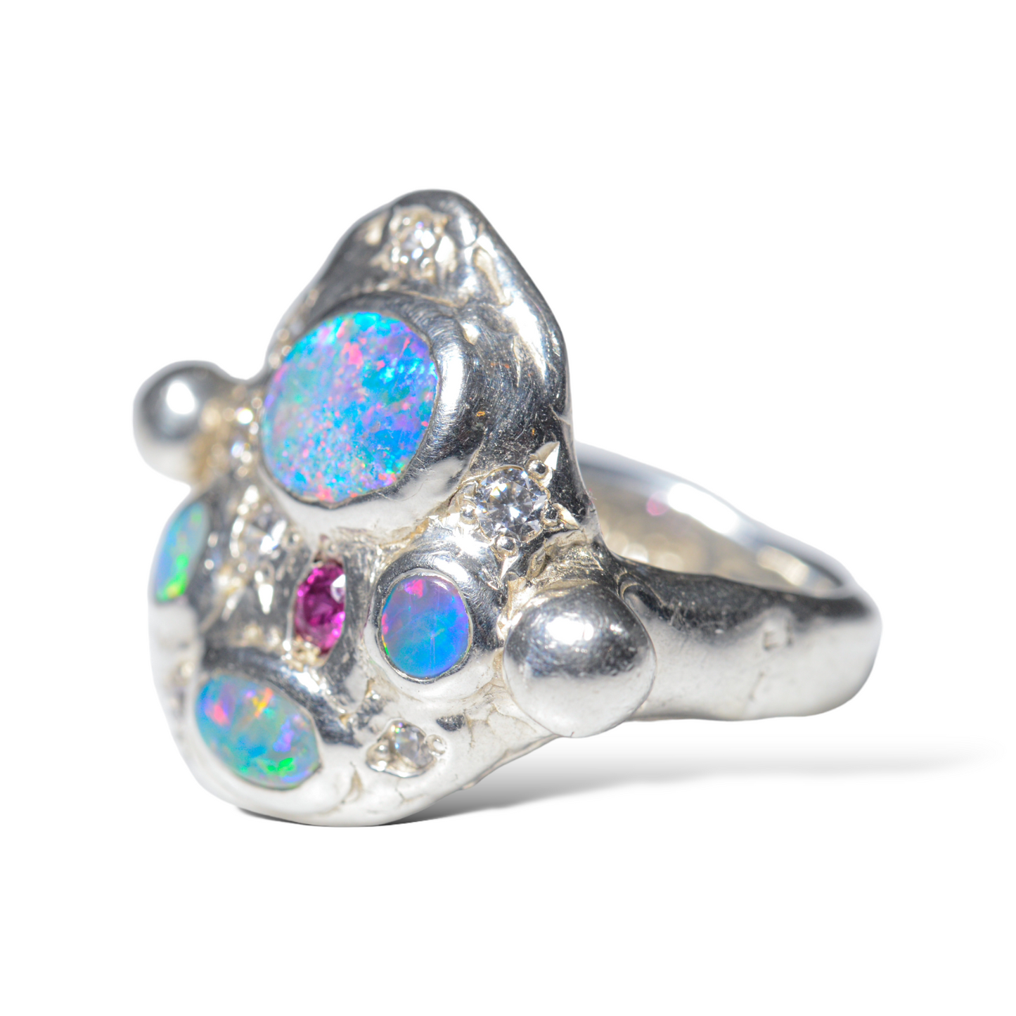 Mumbo Jumbo Ring