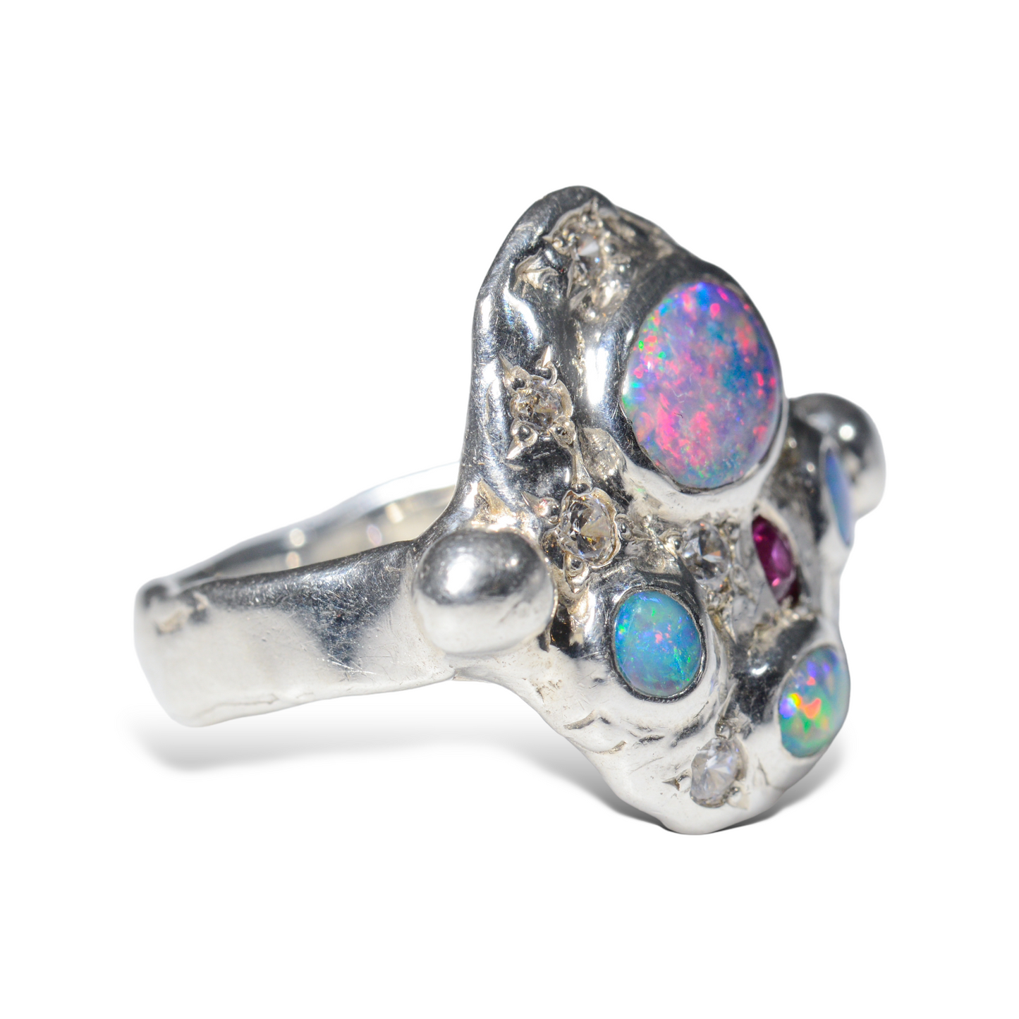 Mumbo Jumbo Ring