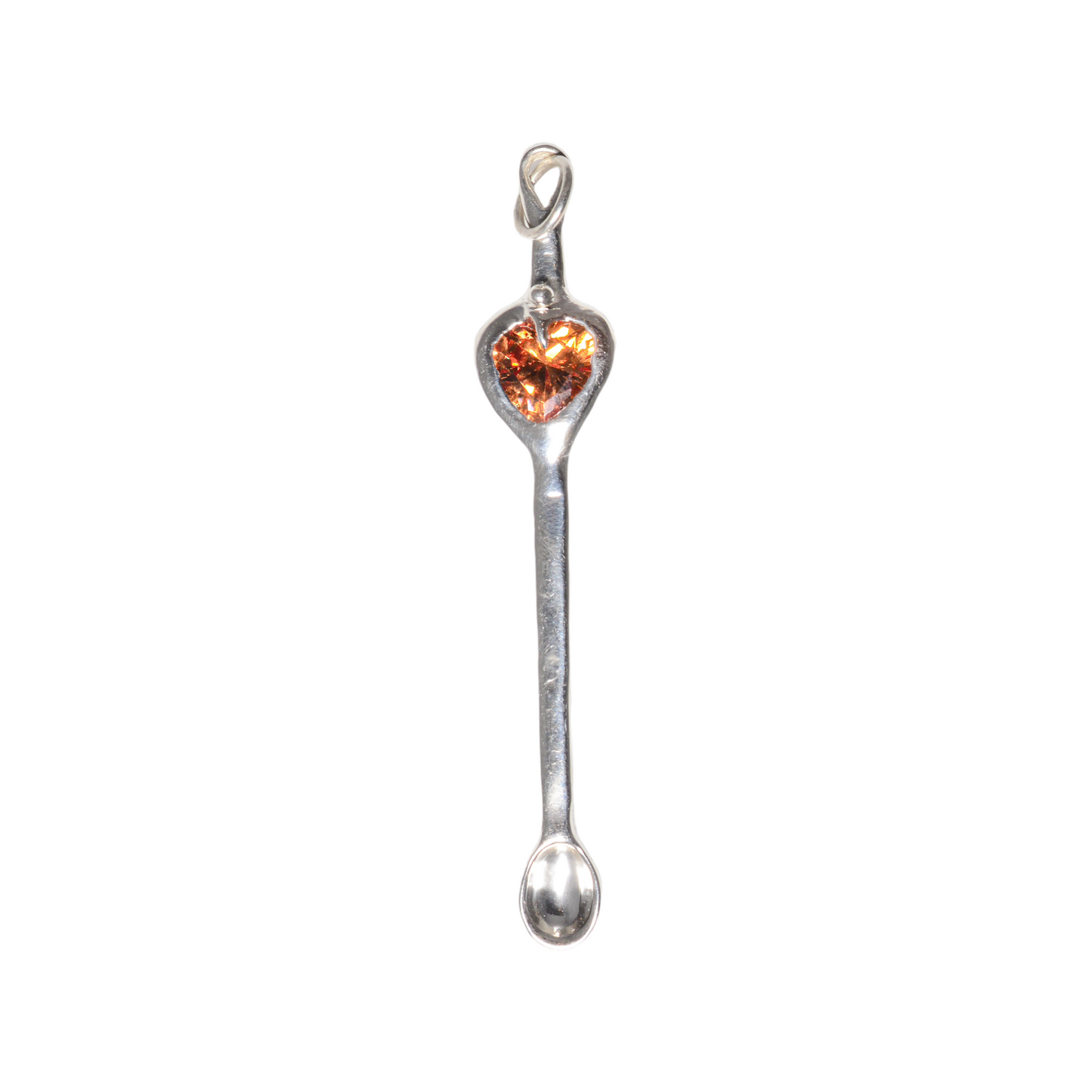 Love Spoons