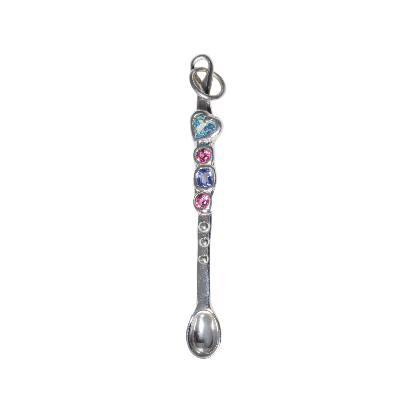 Little Love Spoon