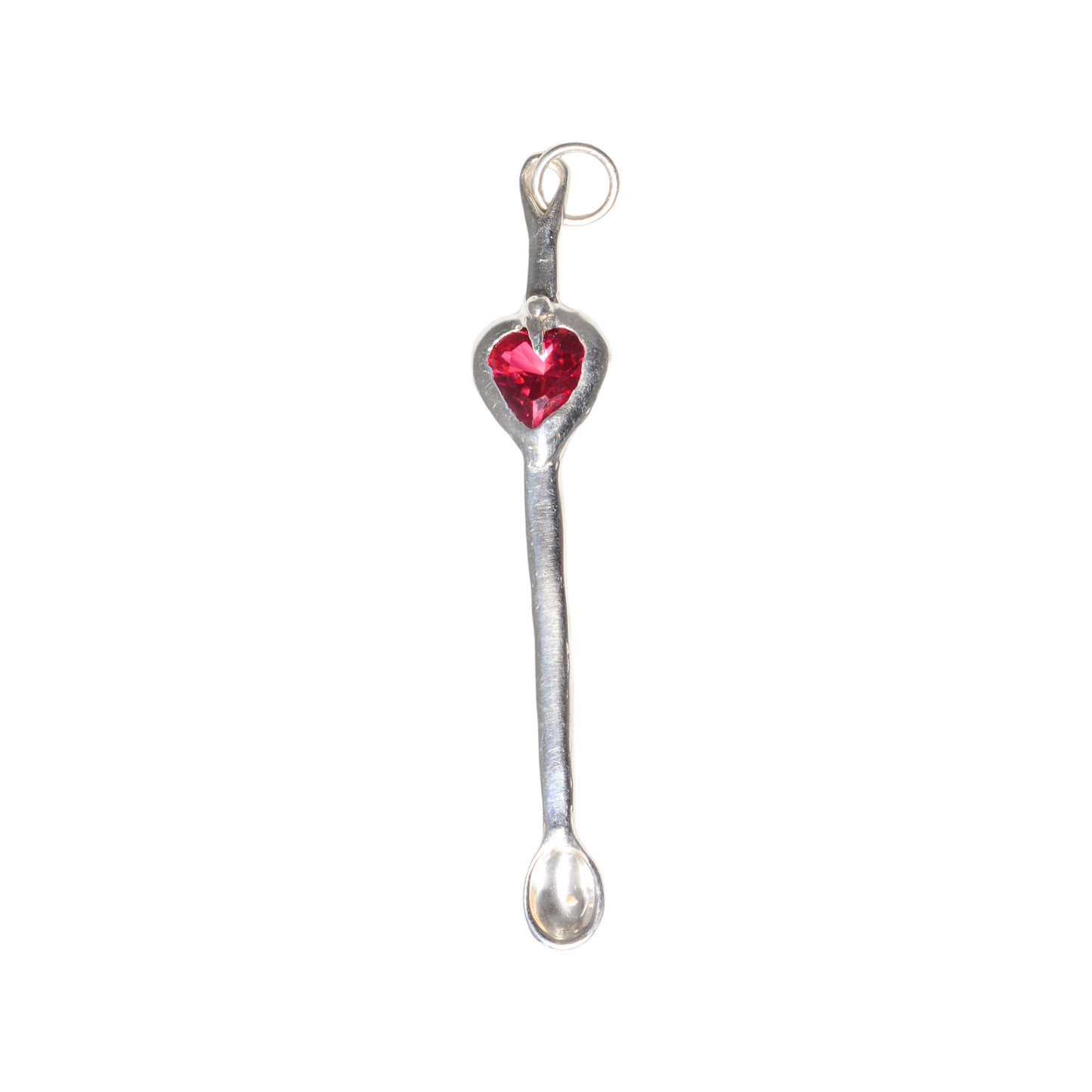Love Spoons