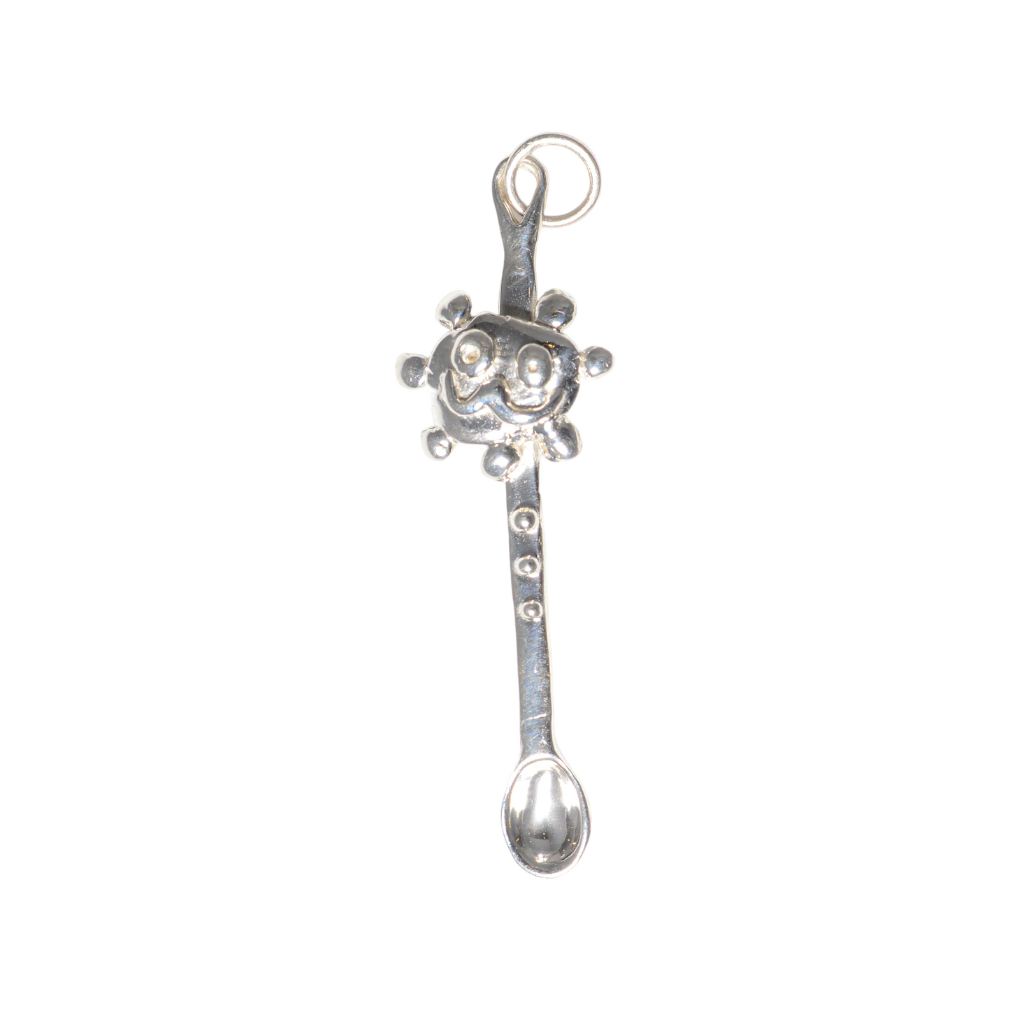Creature Spoon