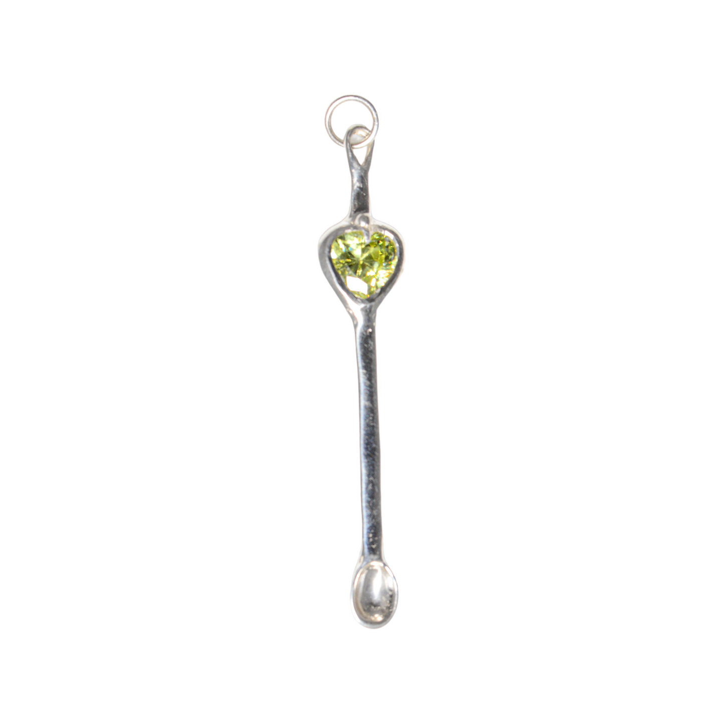 Love Spoons