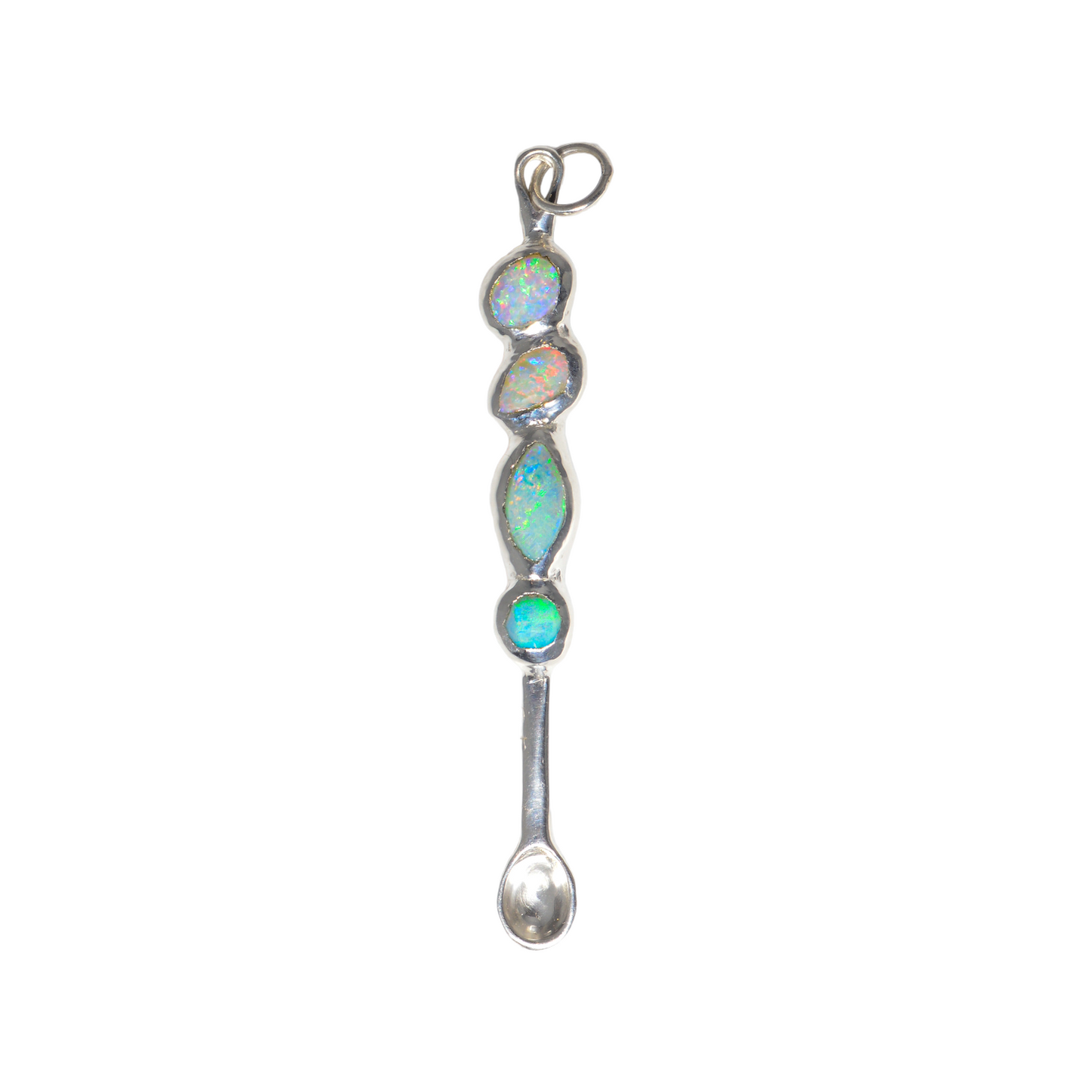 Opal Maniac Spoon