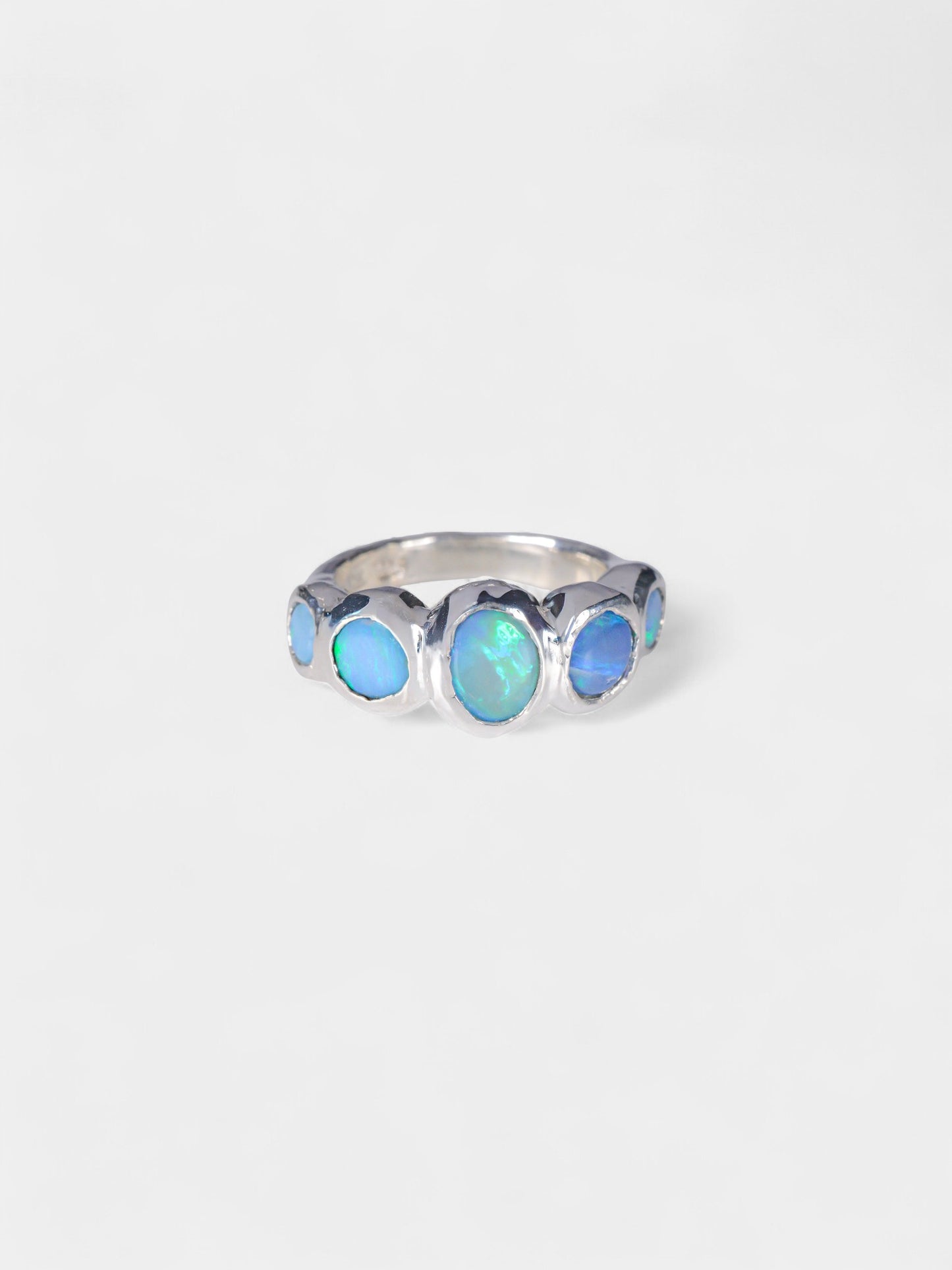 Diatom Ring