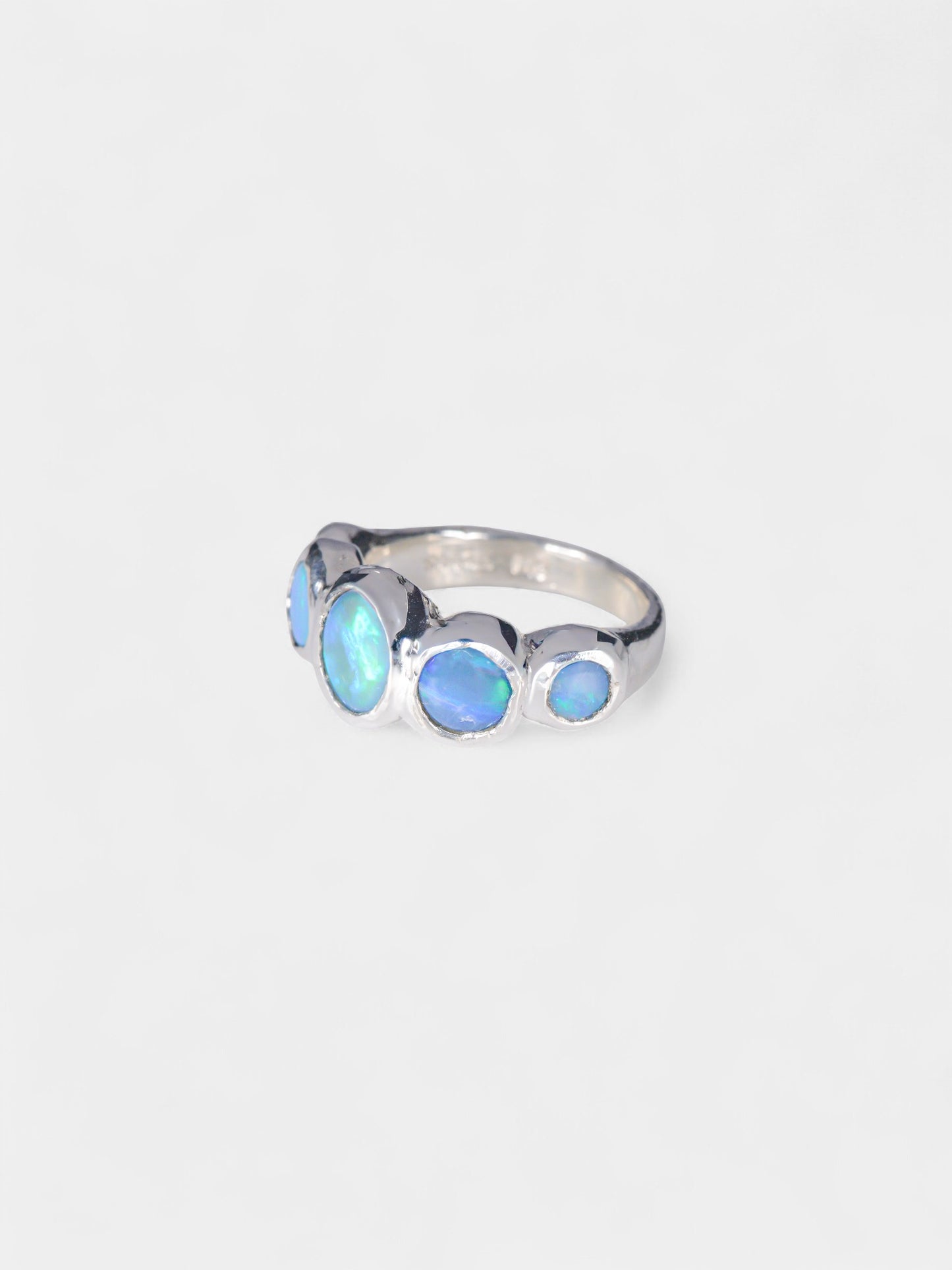 Diatom Ring