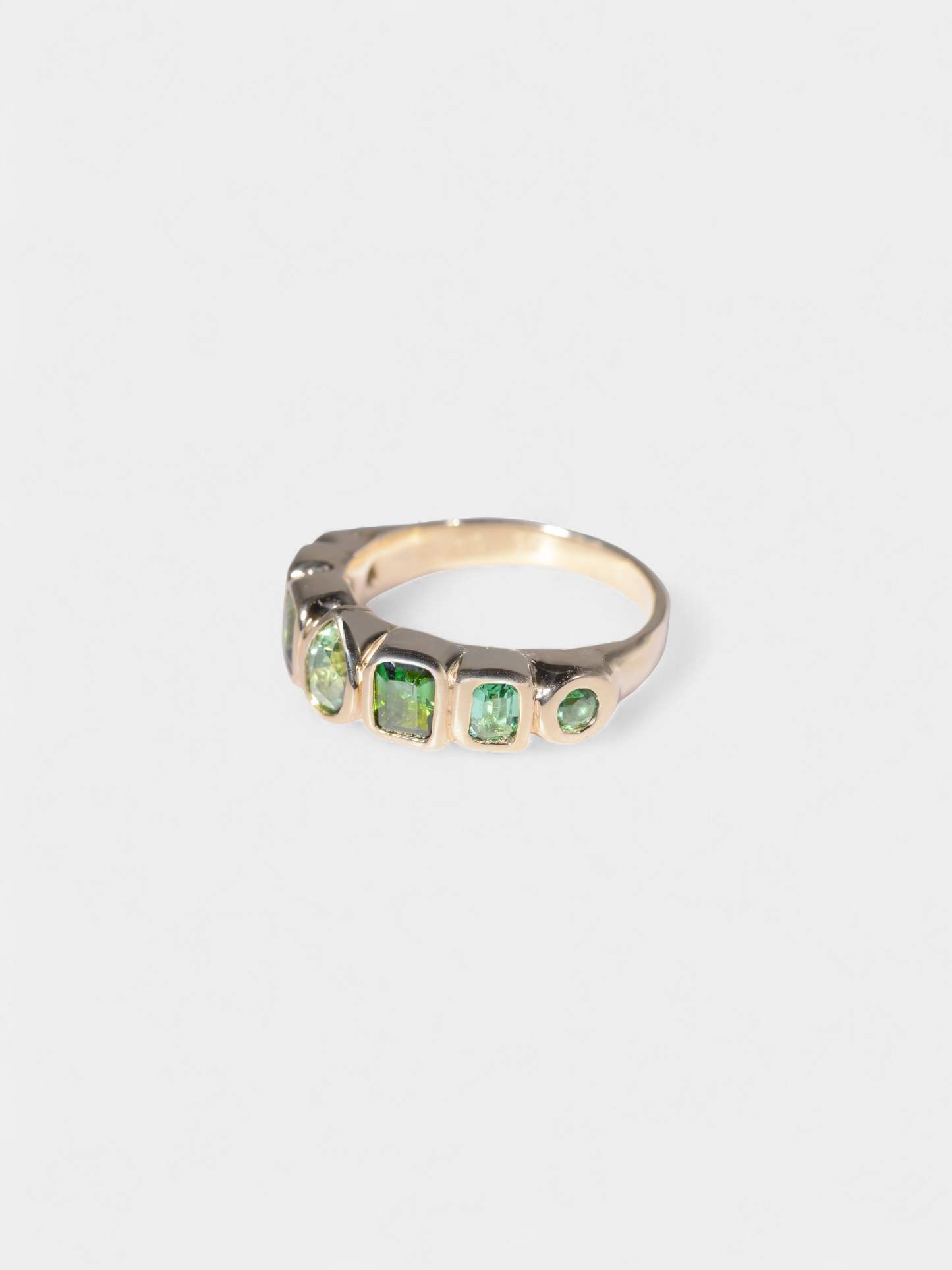 Eat Your Greens Ring