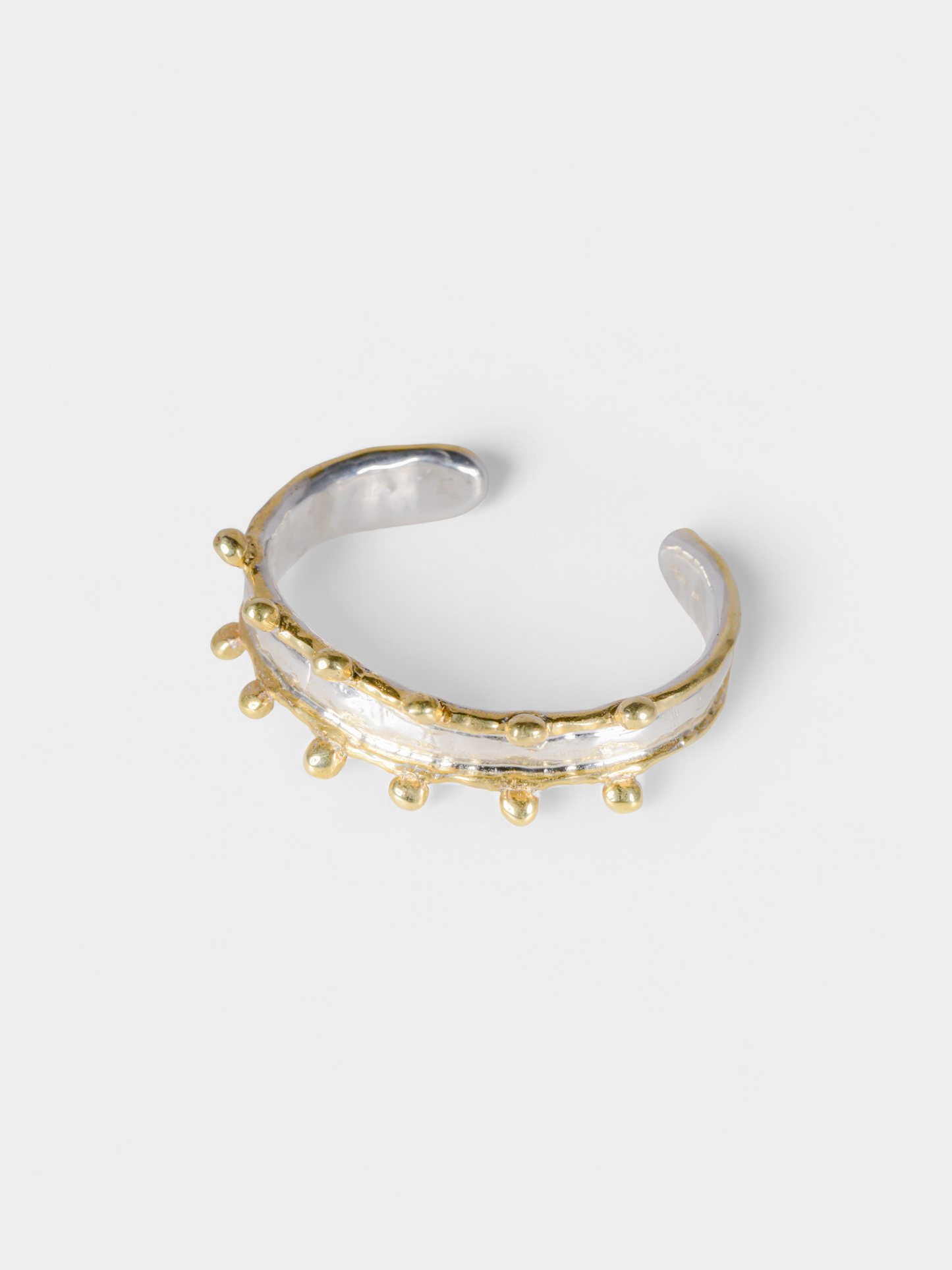 Fat Lasagna Bracelet