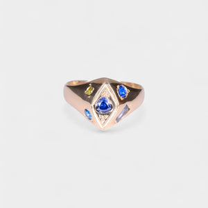 Good Odds Ring
