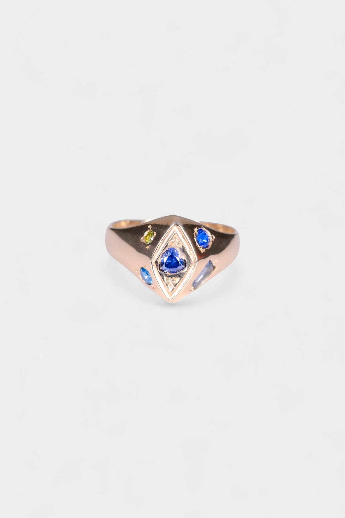 Good Odds Ring