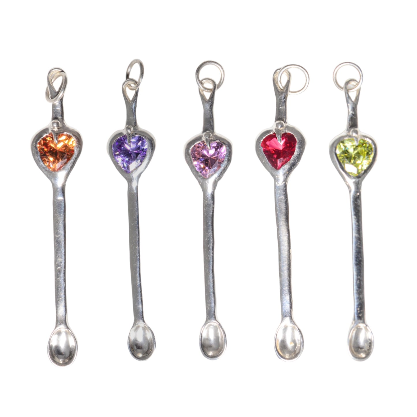 Love Spoons