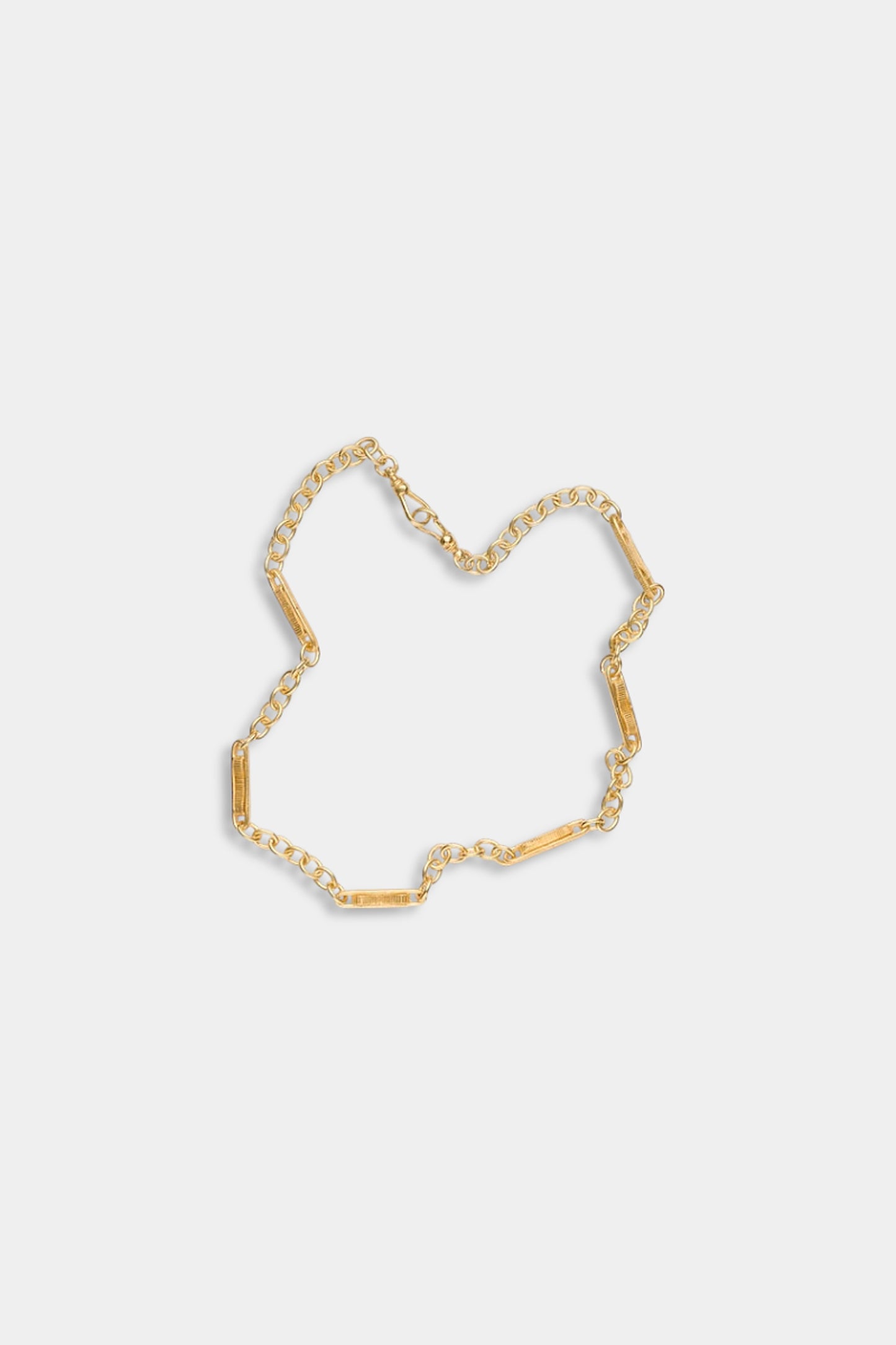 Handmade Grans Chain