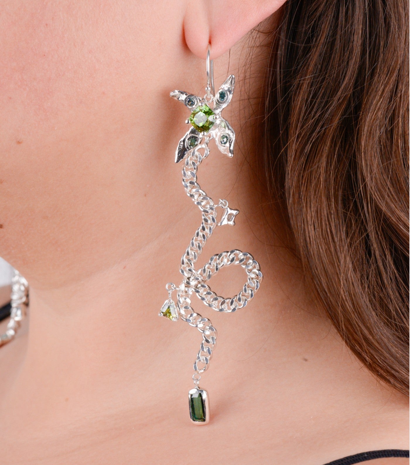 Ivy Earrings