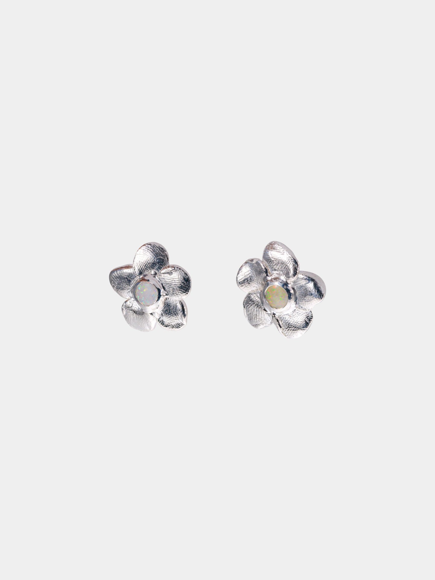 Indigo Earrings