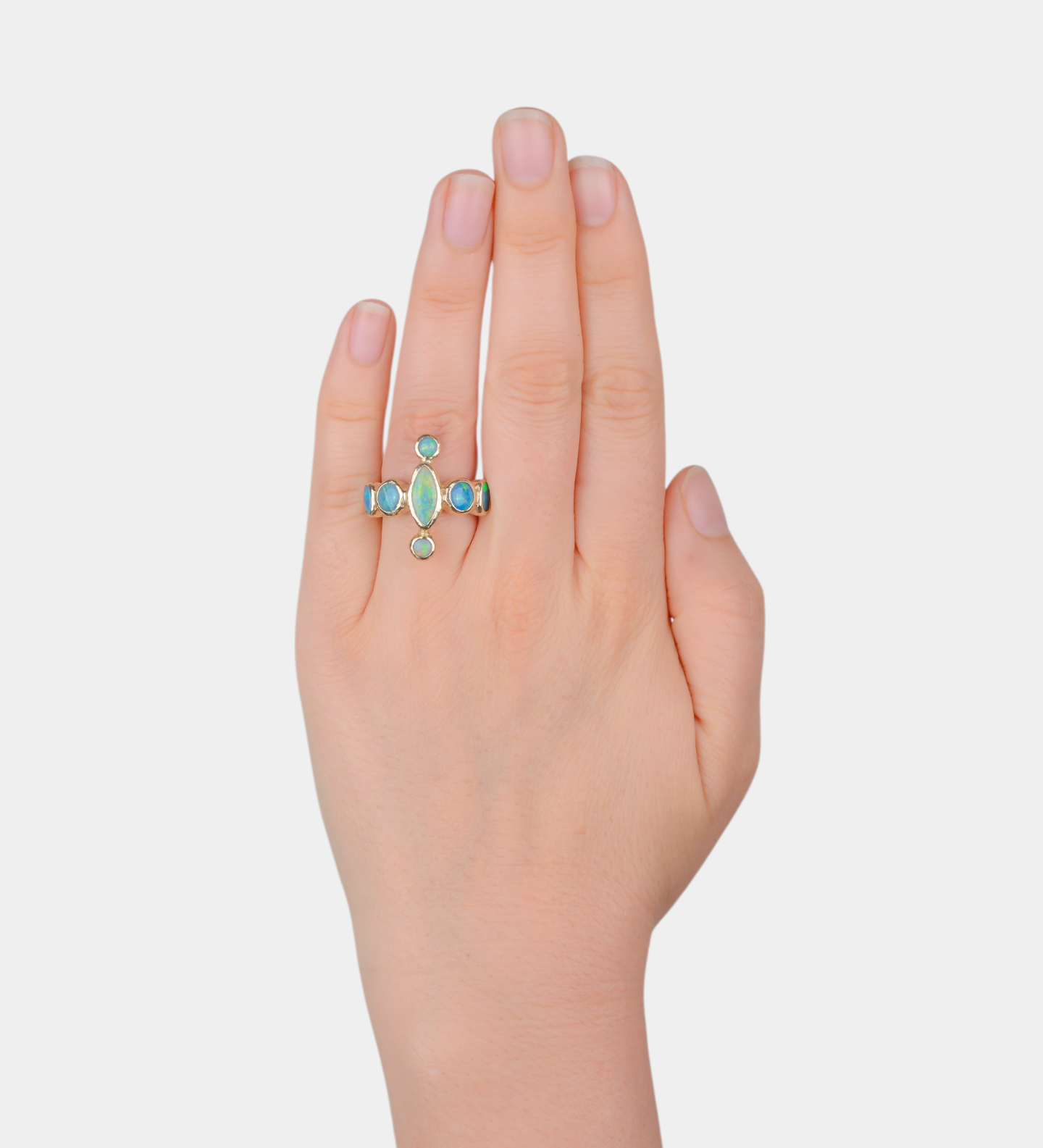 Azura Ring