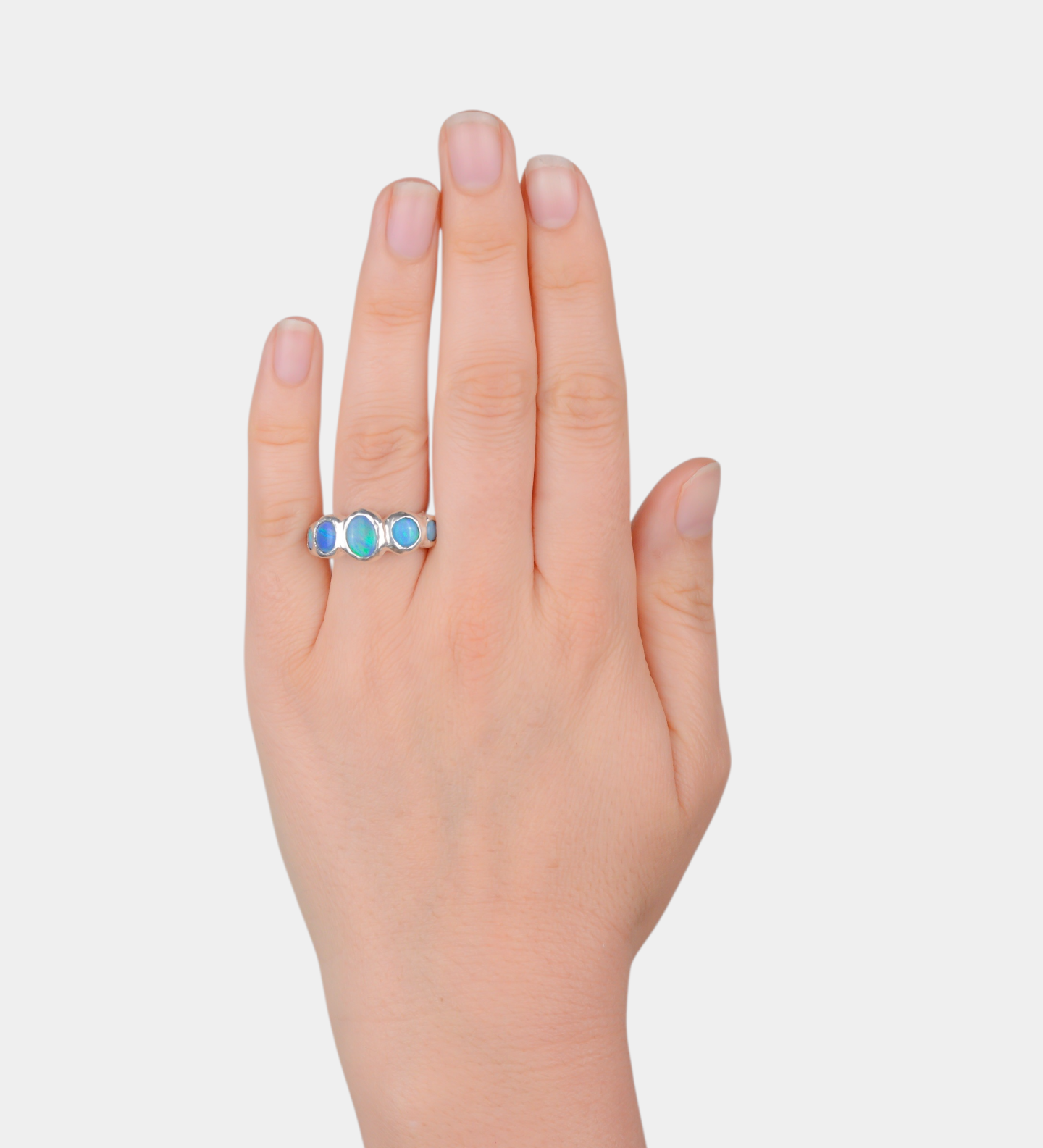 Diatom Ring