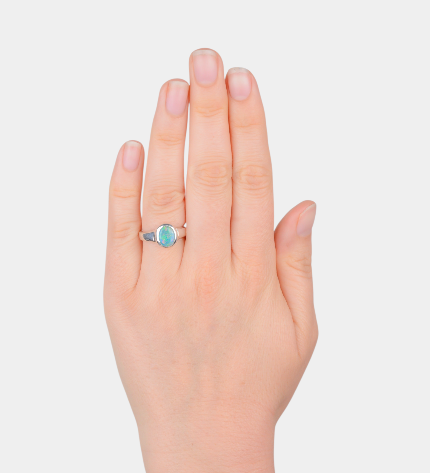 Muscari Ring