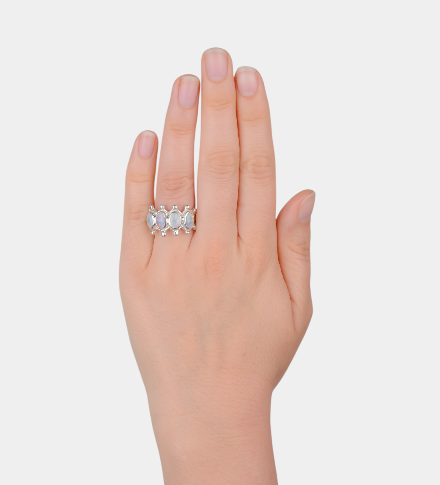 Shallows Ring