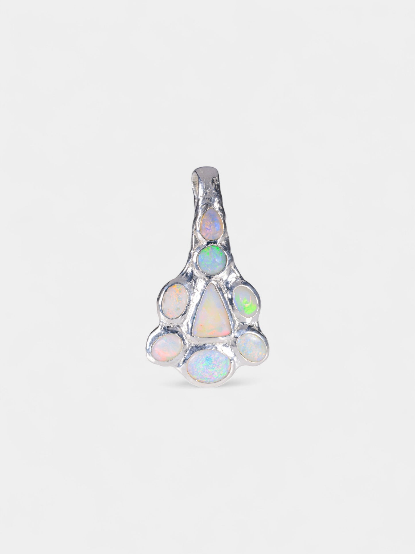 Lapis Pendant