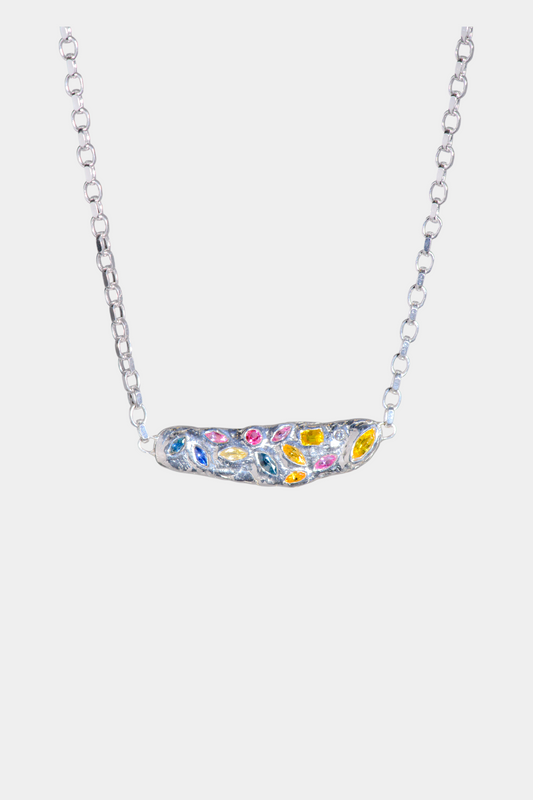 Marissa Scatter Plate