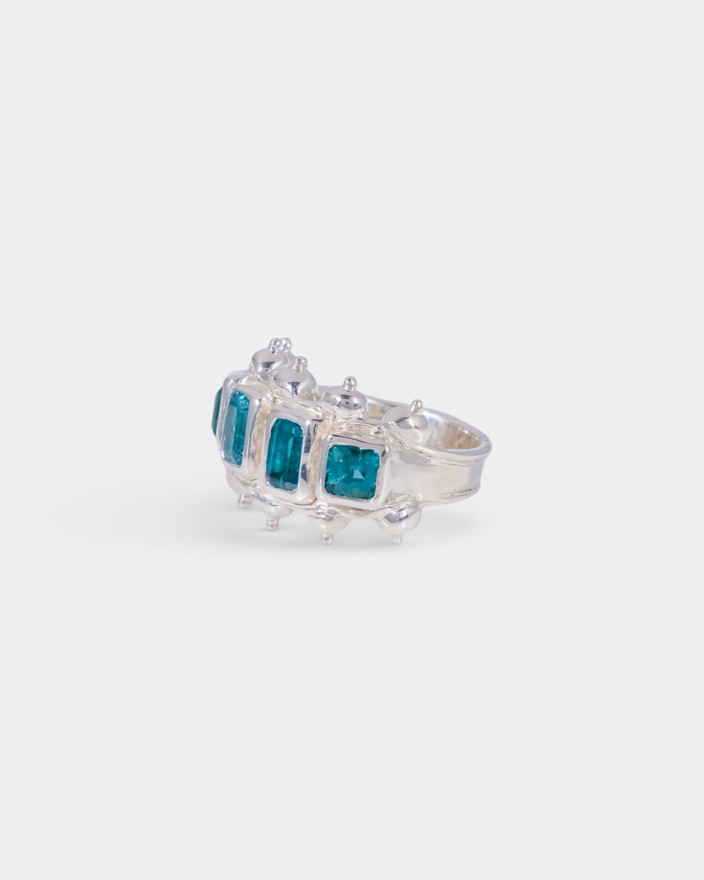 Agua Fresca Ring