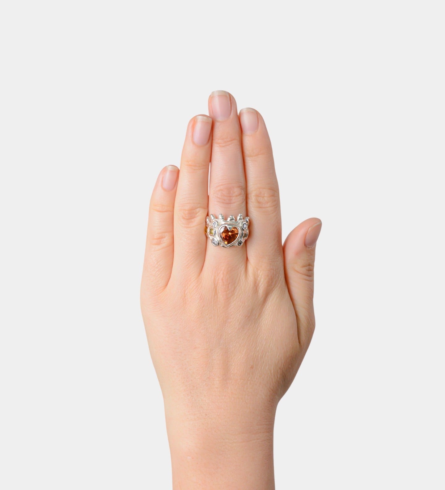 Passenger Ring