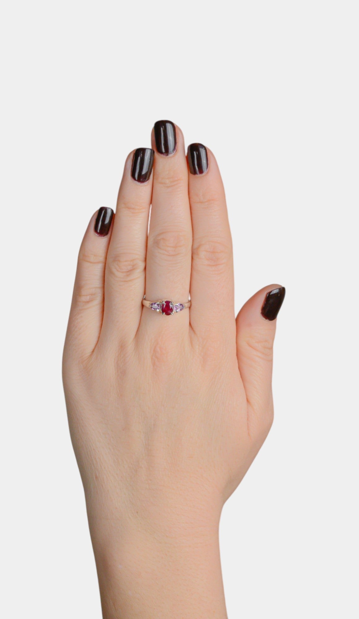 Pipsqueak Ring