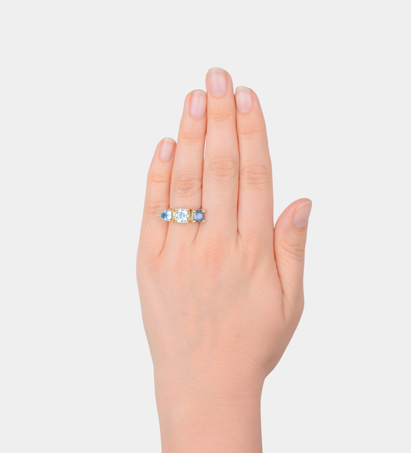 Principals Ring