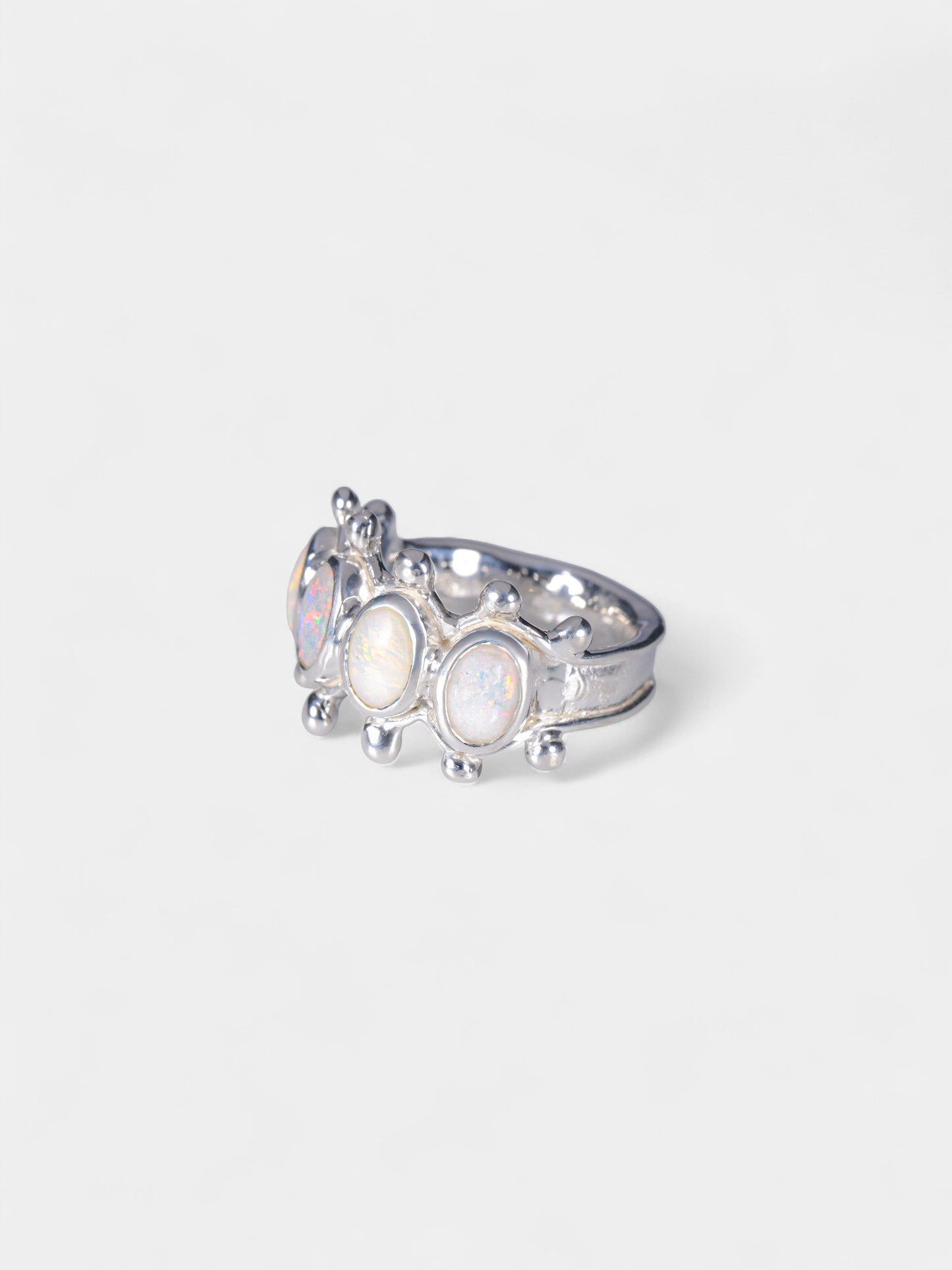 Shallows Ring