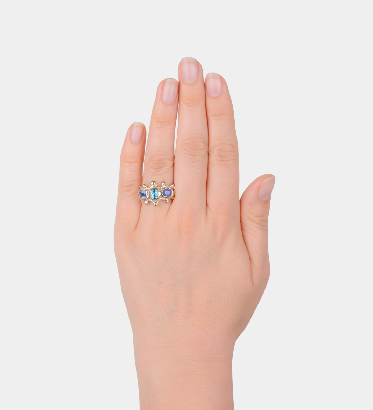 Taking The Mick Ring