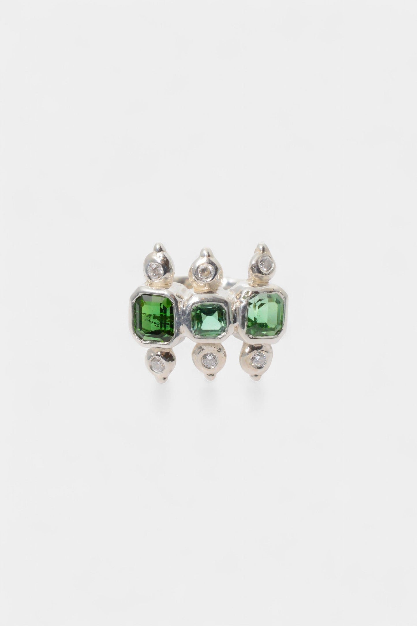 Three Brothers Ring