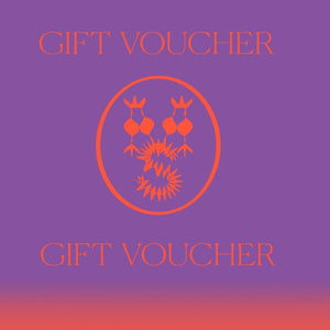 Digital Gift Voucher