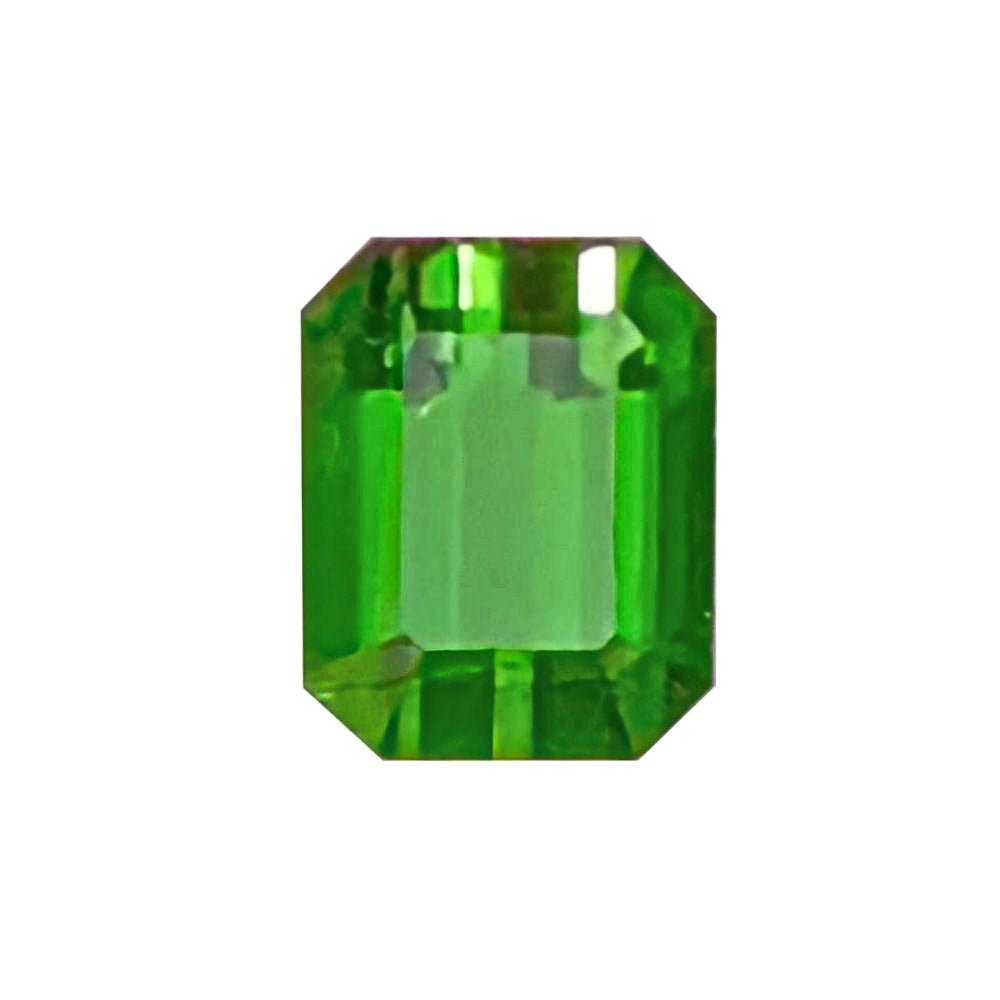 Tourmaline Cloud Ring