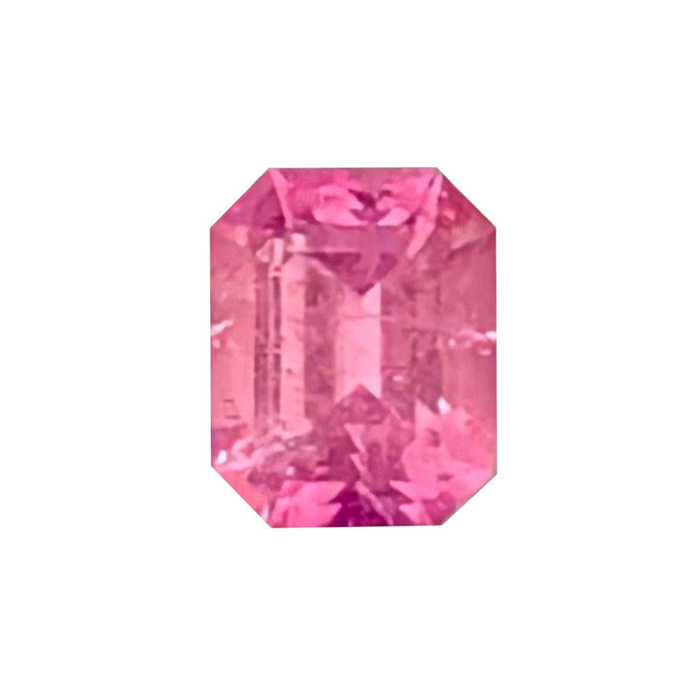 Tourmaline Cloud Ring