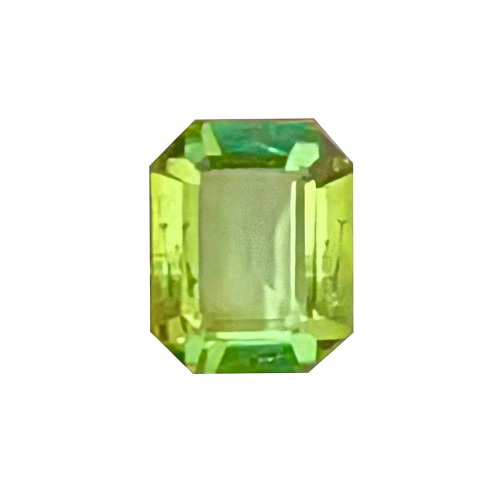 Tourmaline Cloud Ring