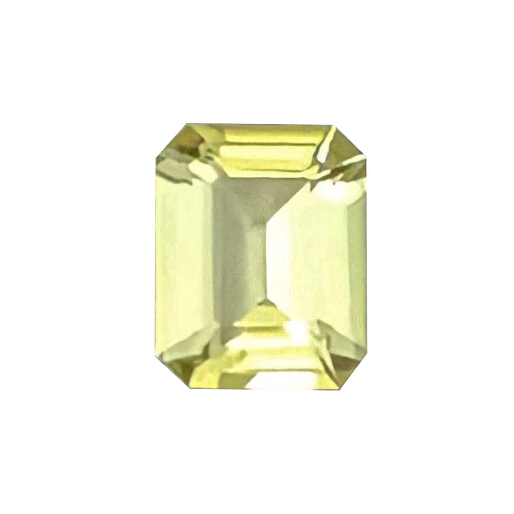 Tourmaline Cloud Ring