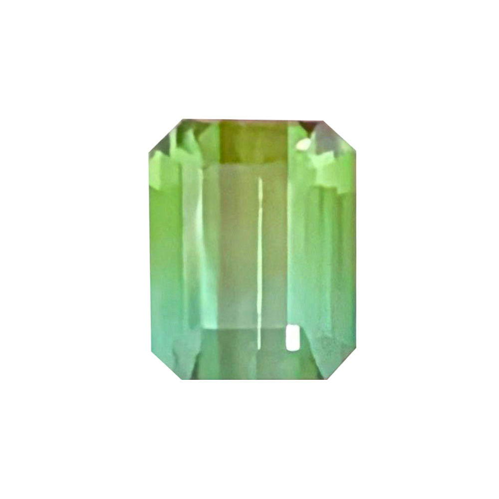 Tourmaline Cloud Ring