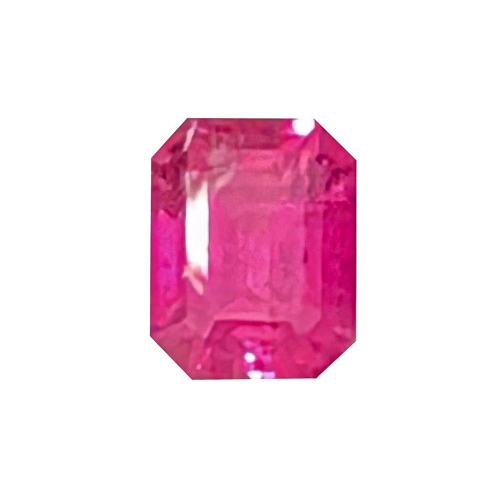 Tourmaline Cloud Ring