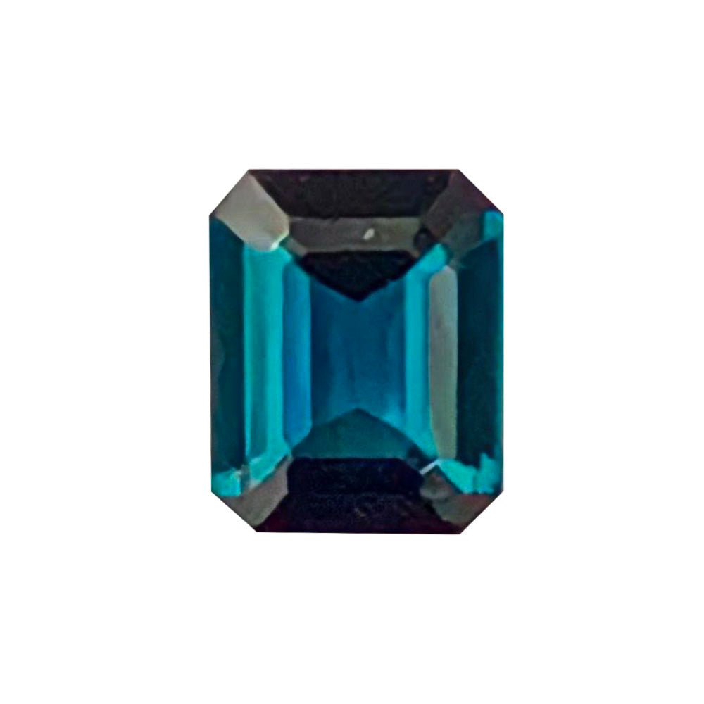 Tourmaline Cloud Ring