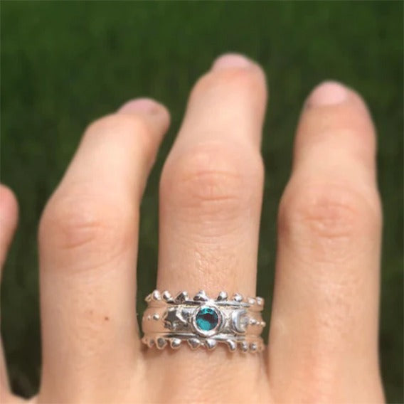 Bitta Space Ring