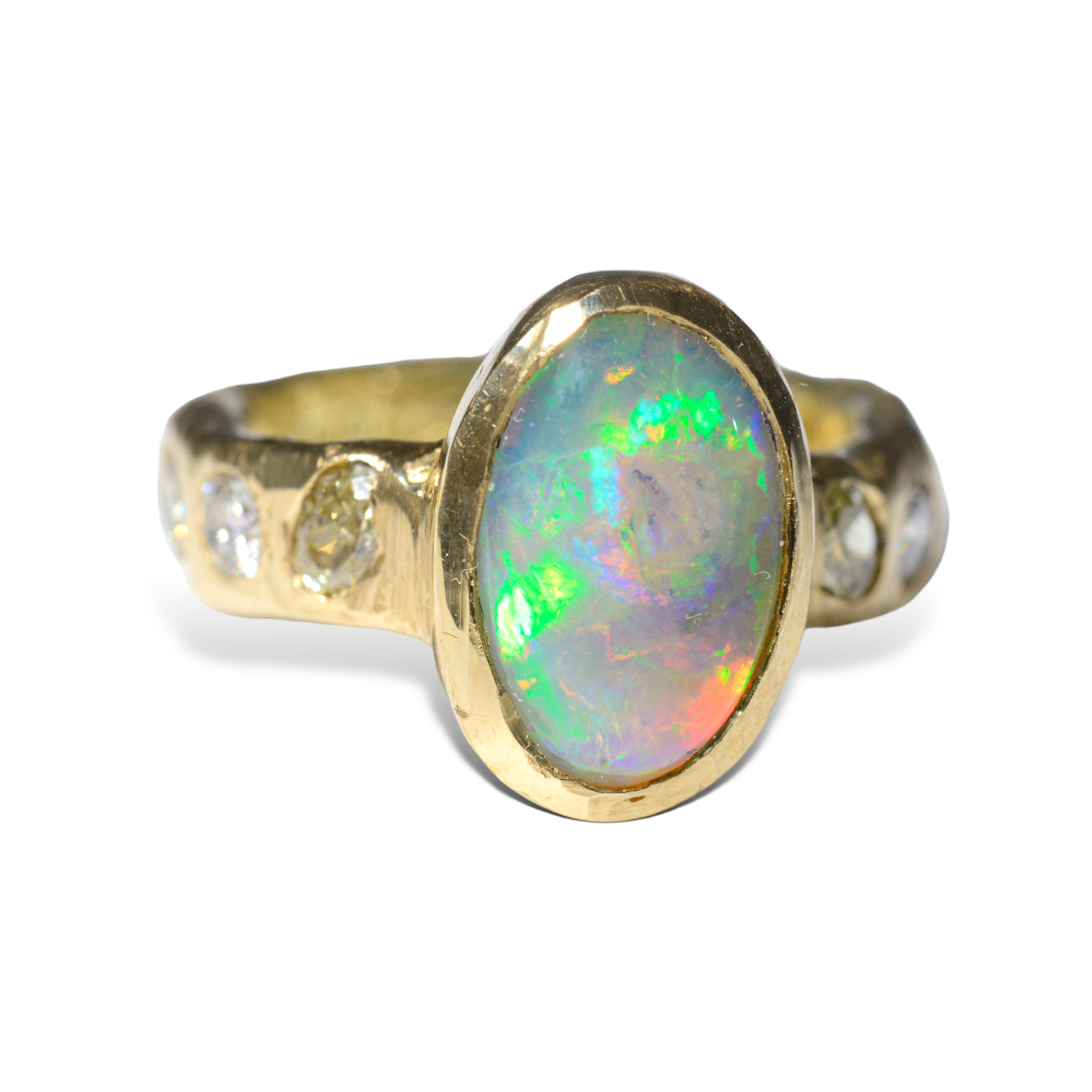 Opal 2025 rings afterpay