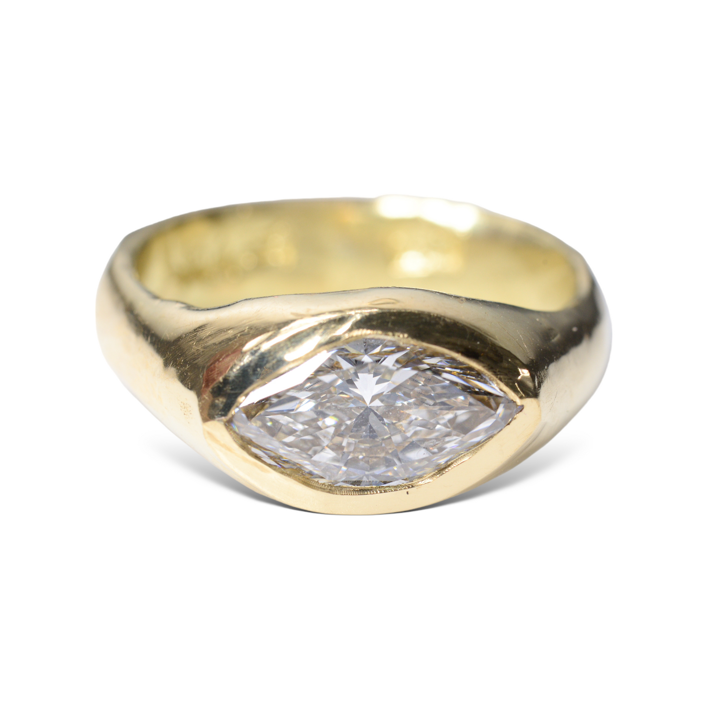 Wham Bam Glam Ring
