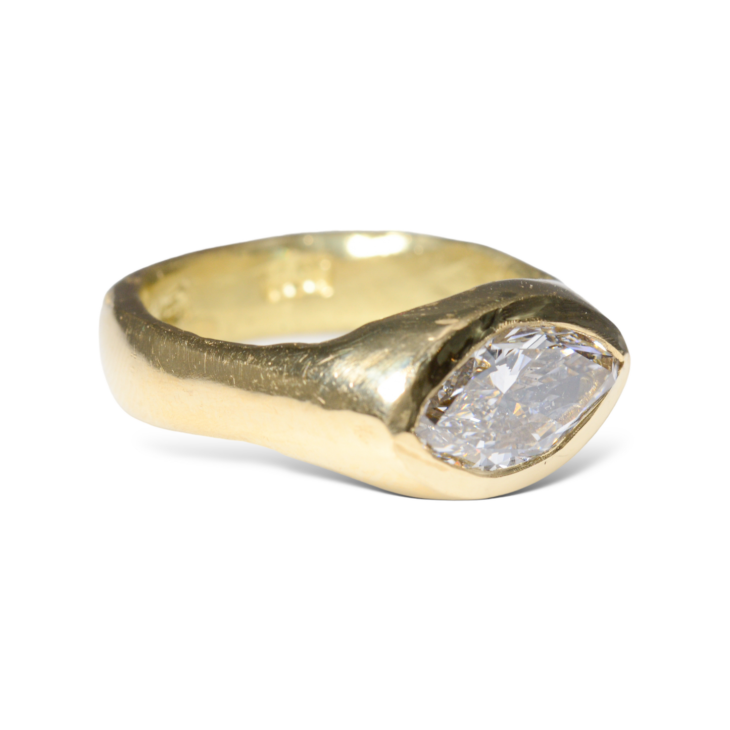Wham Bam Glam Ring