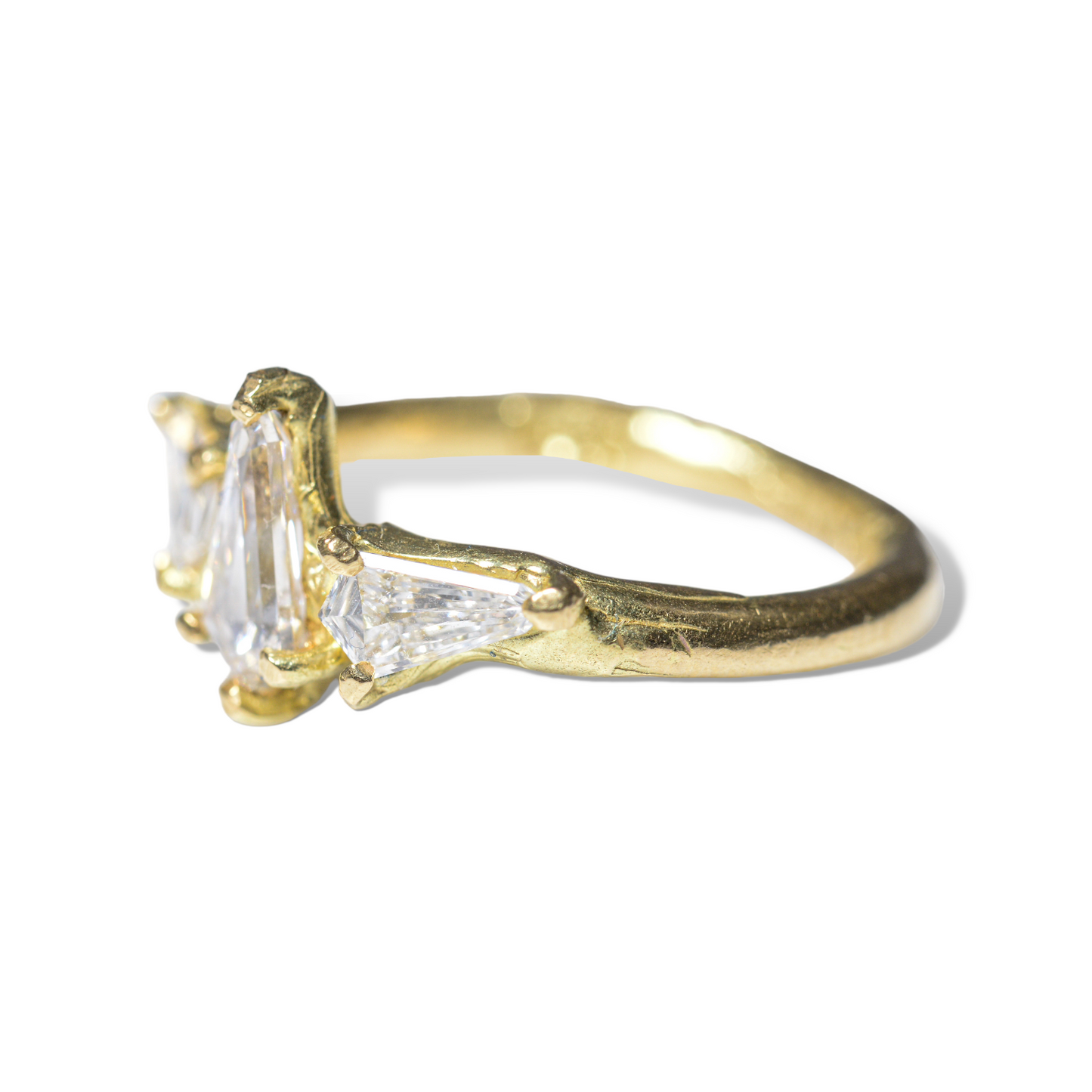 She's Passionate Ring