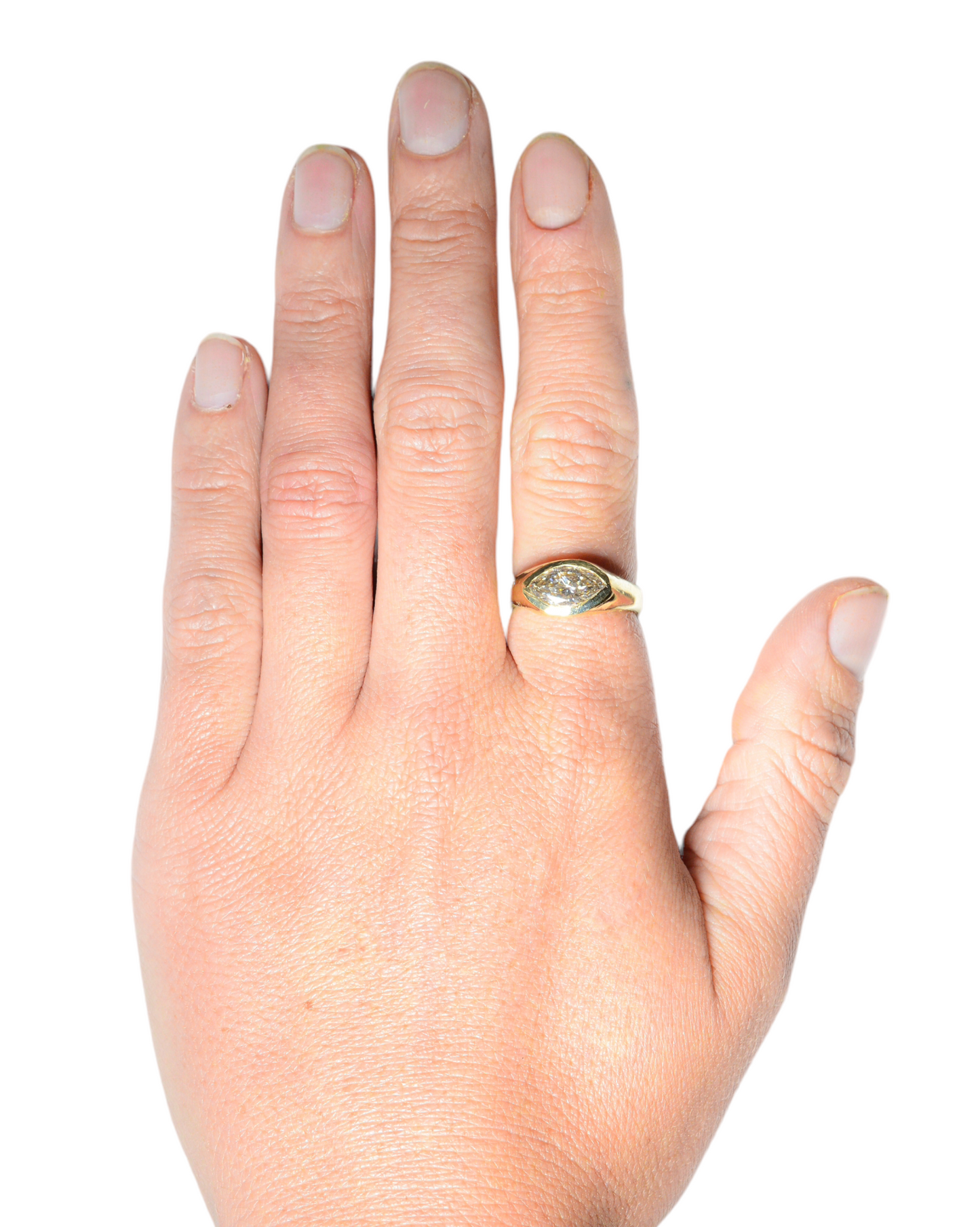 Wham Bam Glam Ring