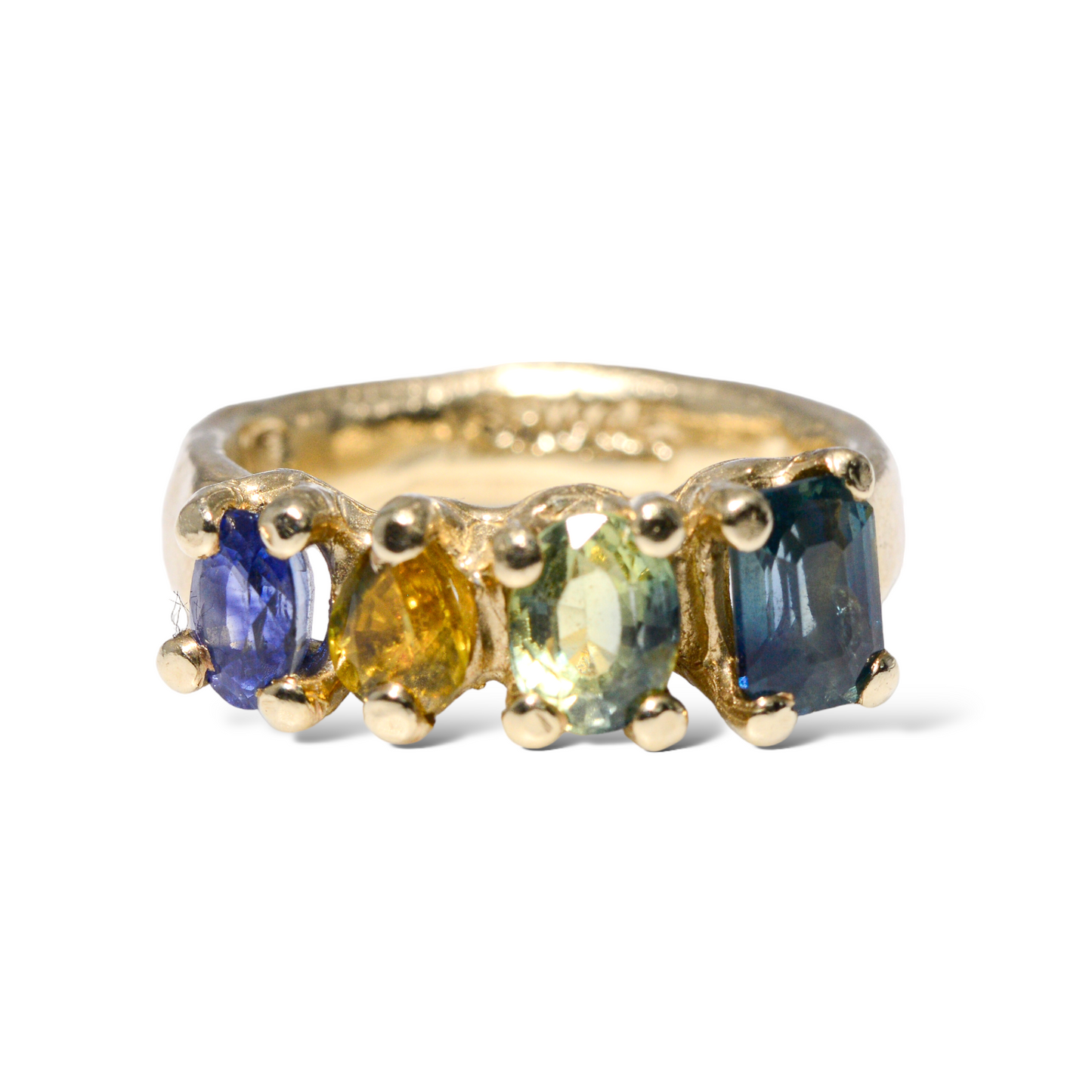 Life's a Beach Ring