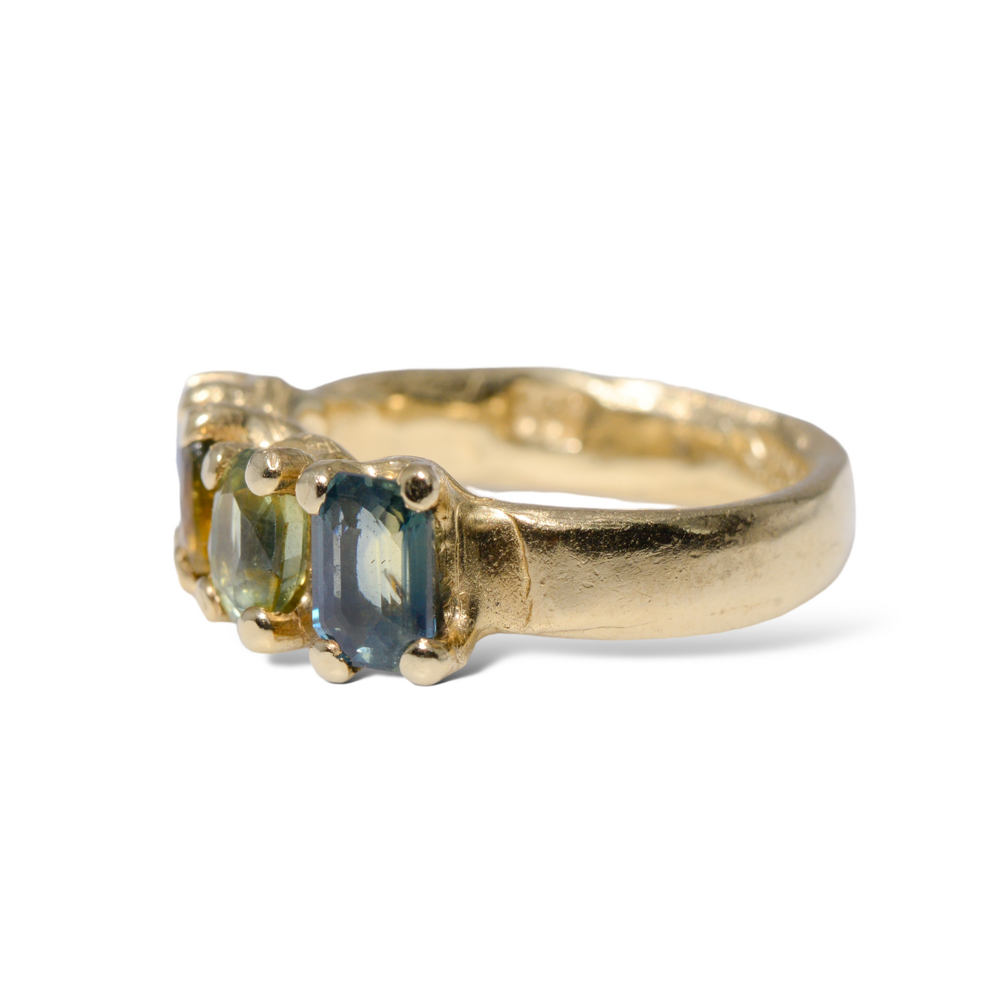 Life's a Beach Ring