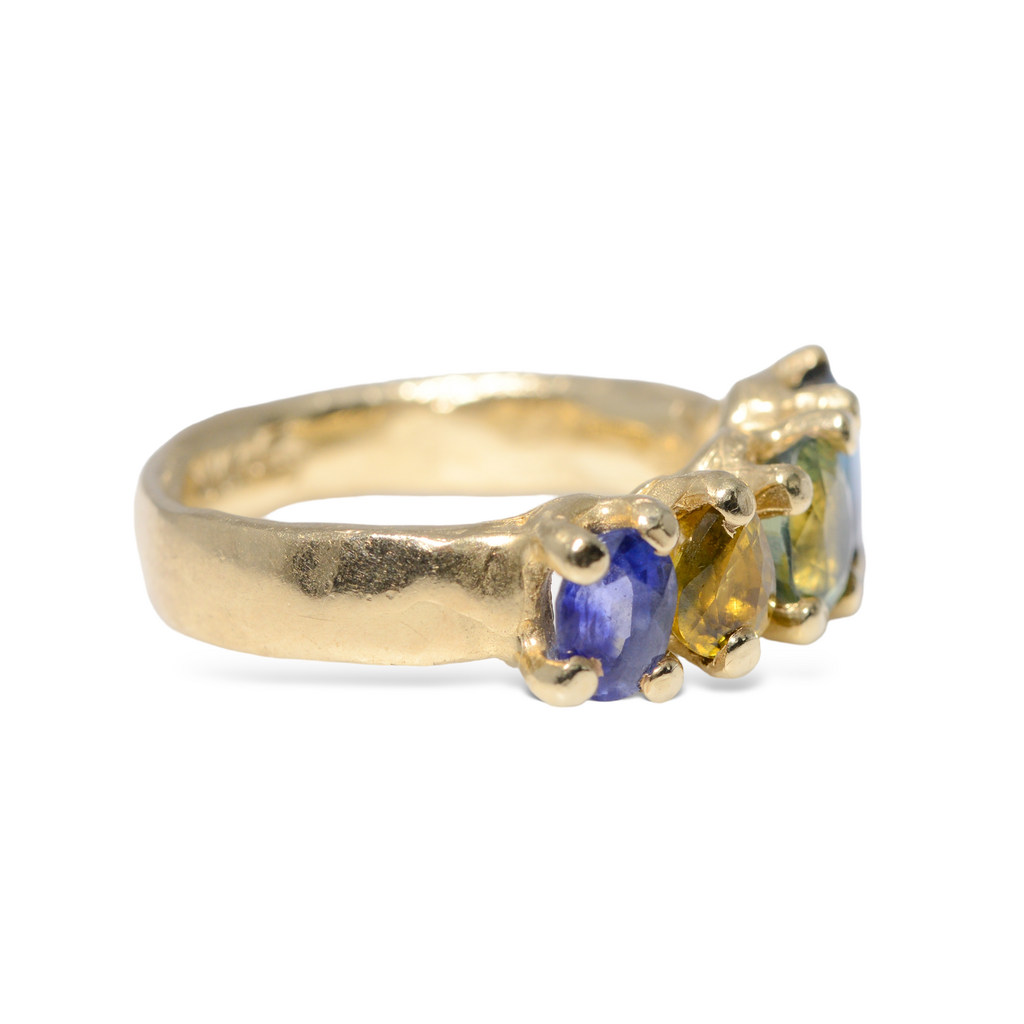 Life's a Beach Ring