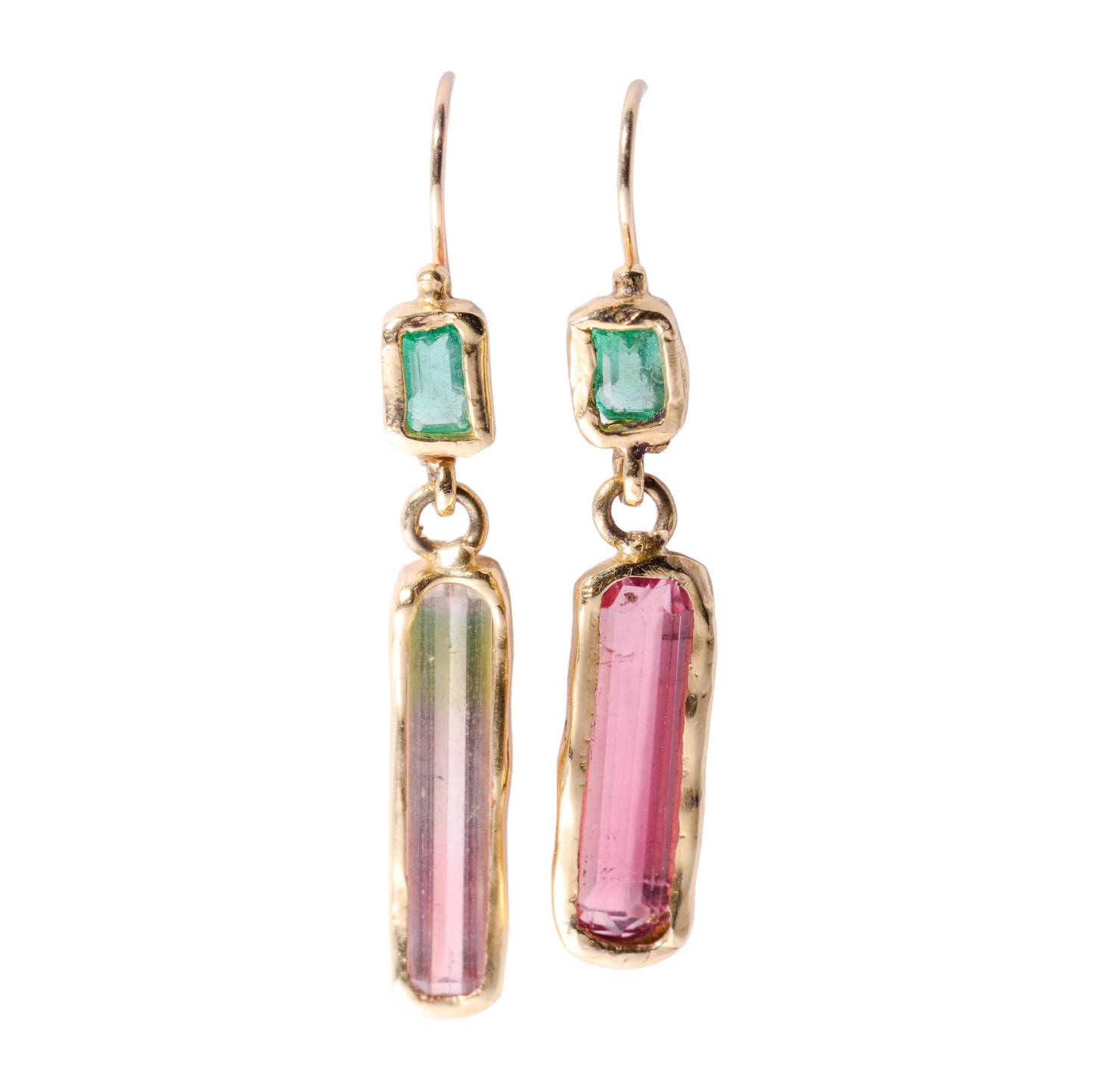 Dingle Dangle Earrings