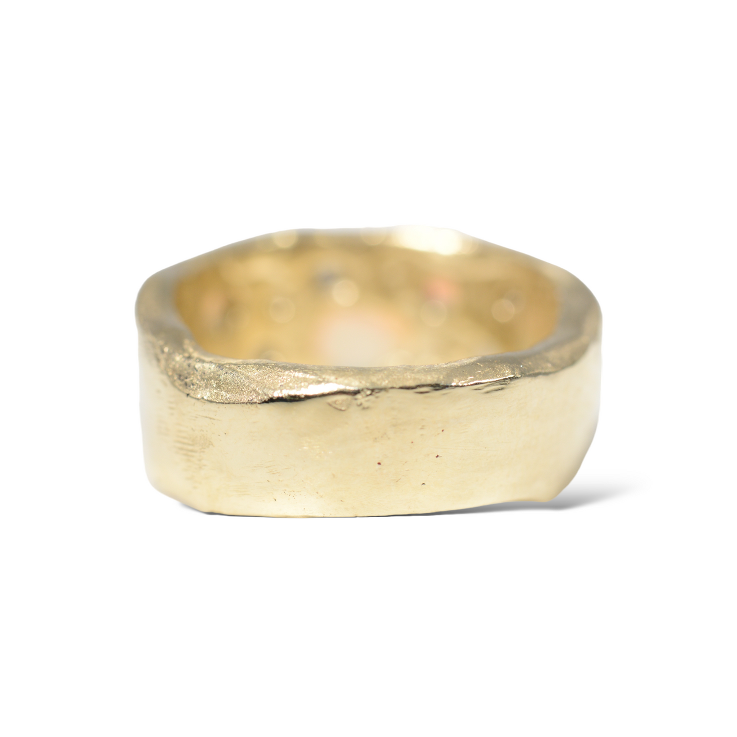 Cirro Stacker Ring